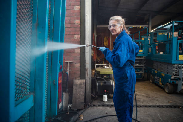 Reliable Andrews, IN Pressure Washing Services Solutions